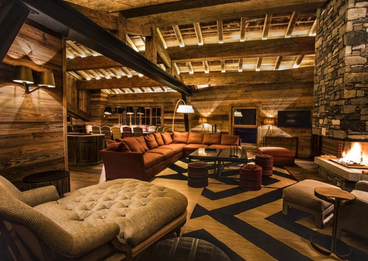 Image of Chalet Chene