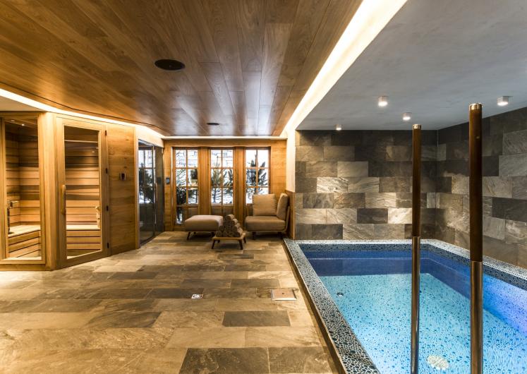 Image of Chalet Chene
