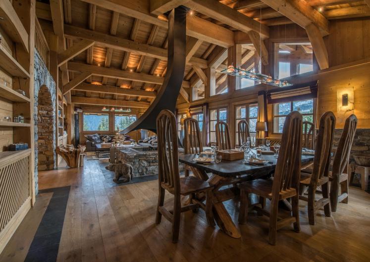 Image of Chalet Everest