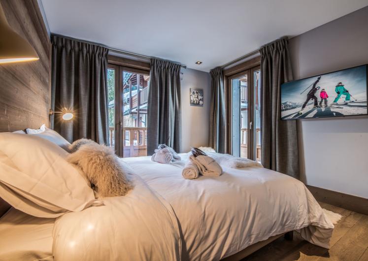 Image of Chalet Velajo