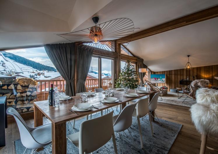 Image of Chalet Velajo