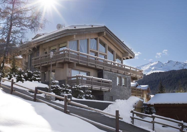 Image of Chalet Dolce Vita