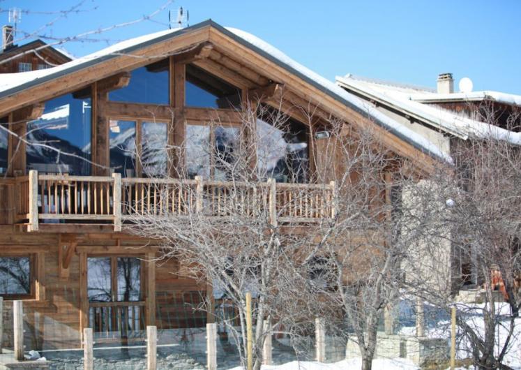 Image of Chalet Dulcis Casu