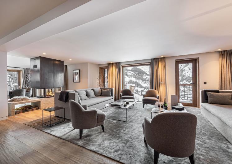 Image of Chalet Quebec