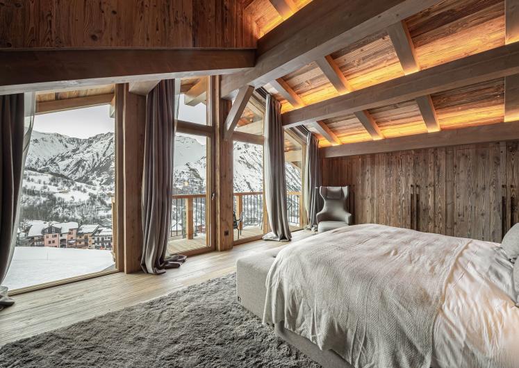 Image of Chalet Quebec