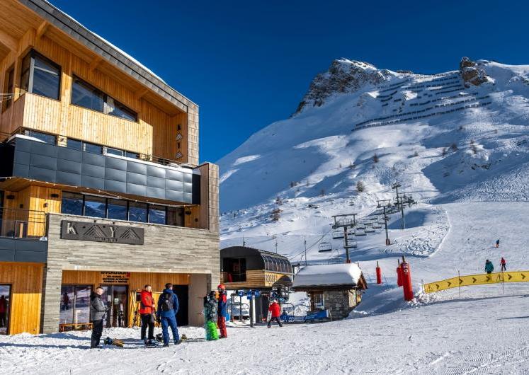 Image of Chalet Tajj