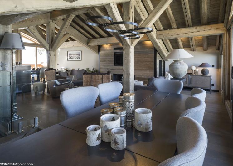 Image of Chalet La Colombe