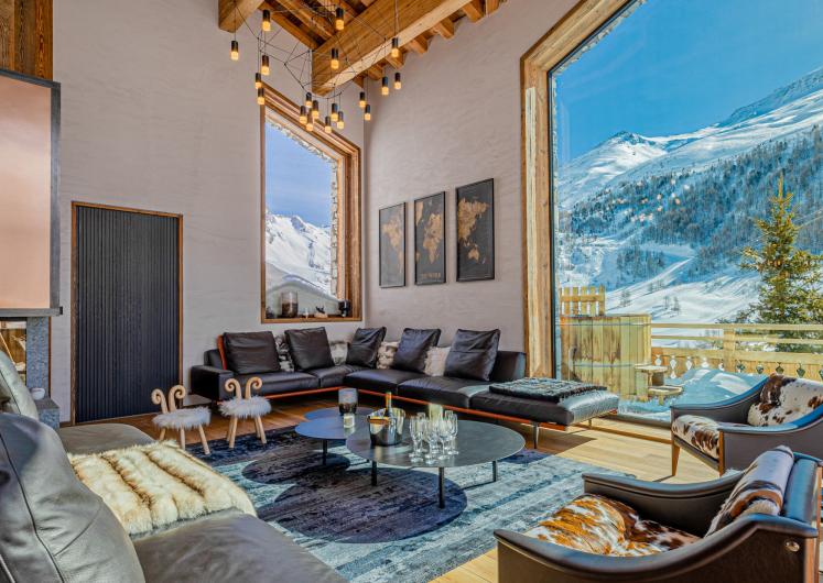 Image of Chalet Orso