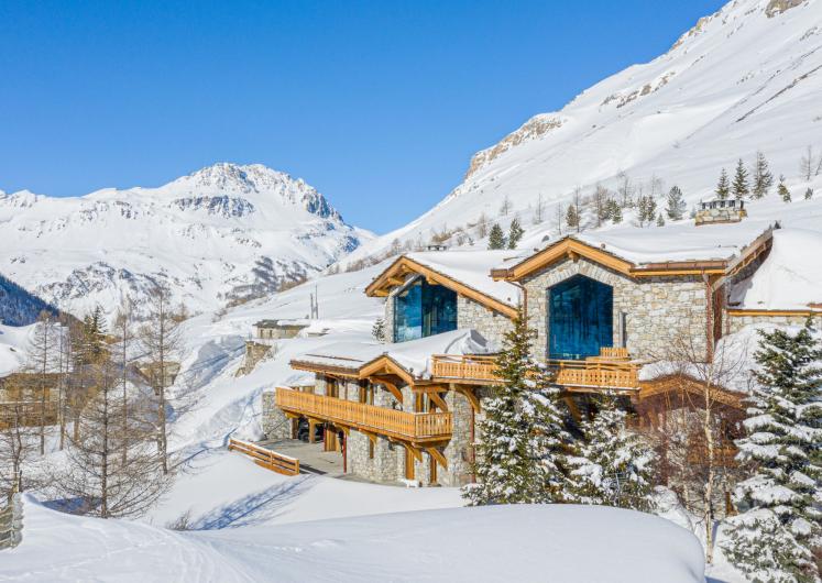 Image of Chalet Orso