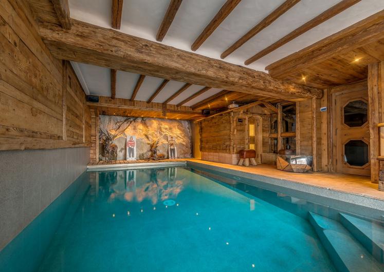 Image of Chalet Le Rocher