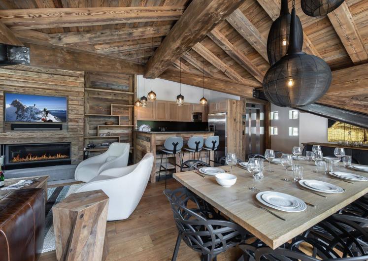 Image of Chalet Ours Noir