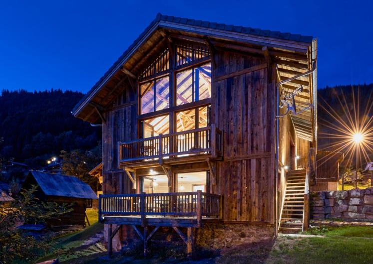 Image of Chalet Four Twenty L'Elé