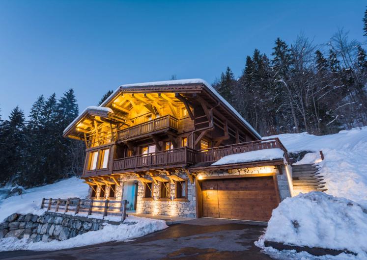 Image of Chalet M
