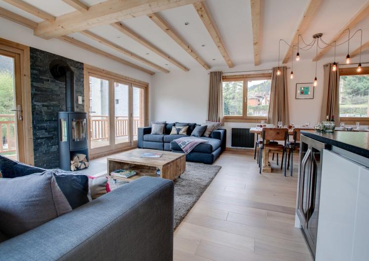 Image of Chalet North Star