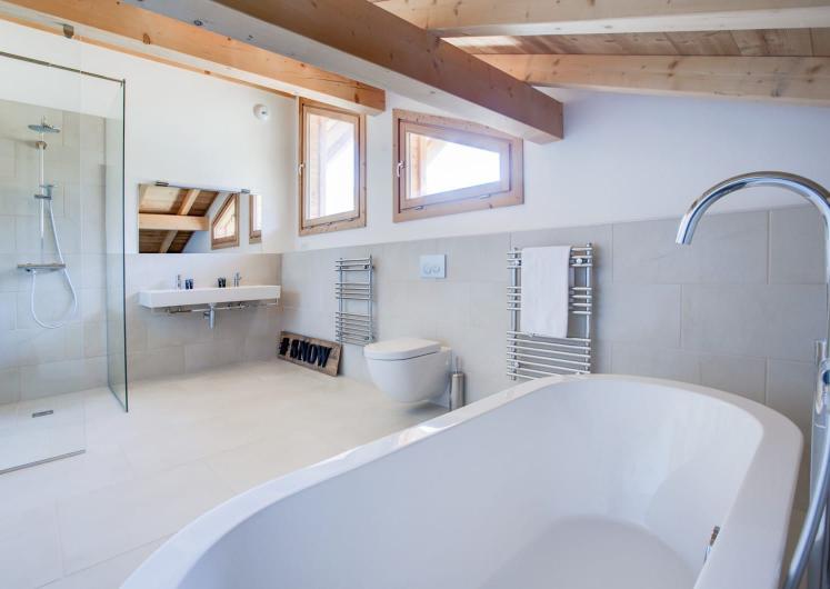 Image of Chalet North Star