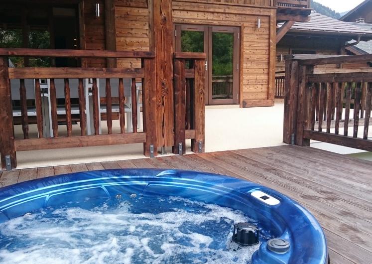 Image of Chalet L'Anton