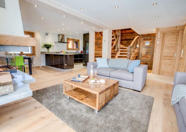 Image of Chalet L'Anton