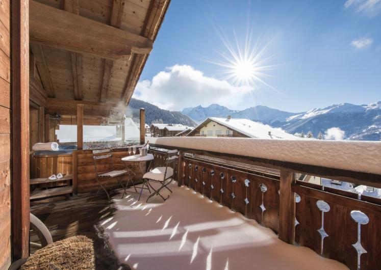 Image of Chalet Treize Etoiles