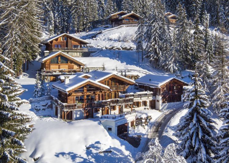 Image of Chalet Milou