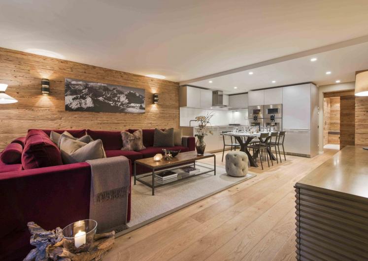 Image of Chalet Rosalp 3