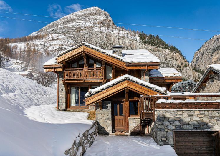 Image of Chalet Saint Joseph