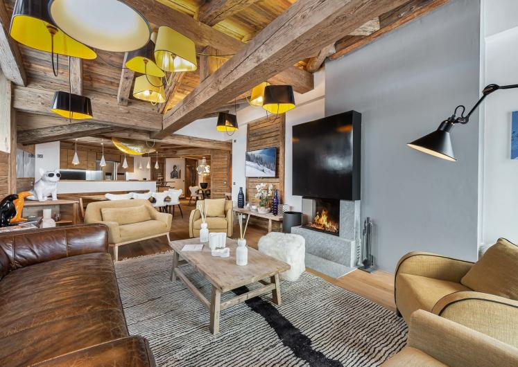 Image of Savoie Penthouse