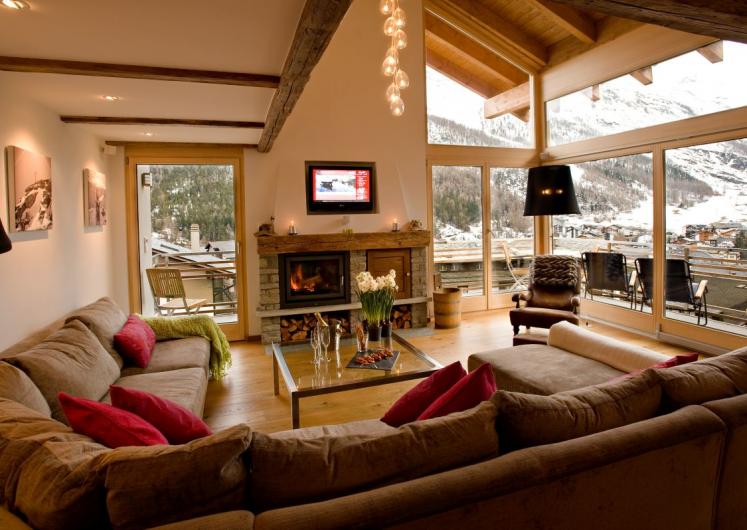 Image of Chalet Jessica