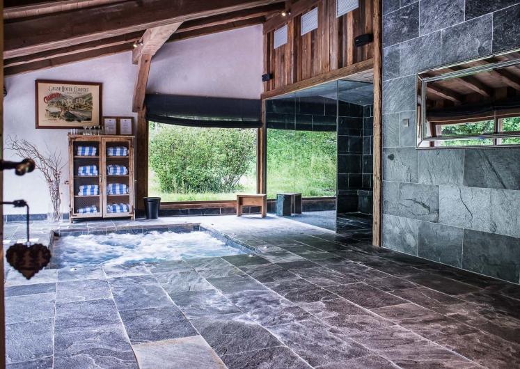 Image of Chalet Amazon Creek