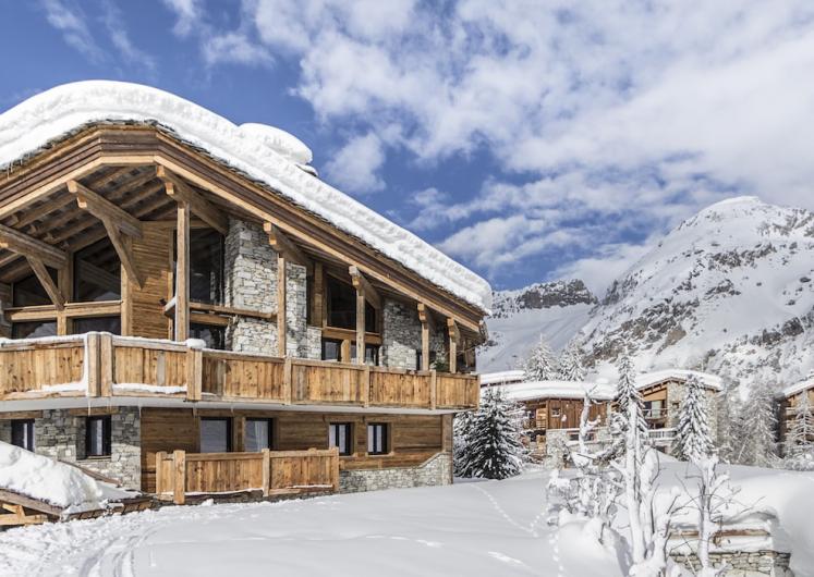 Image of Chalet Daria