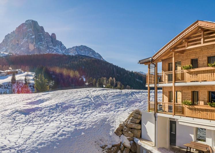 Image of Chalet Selva