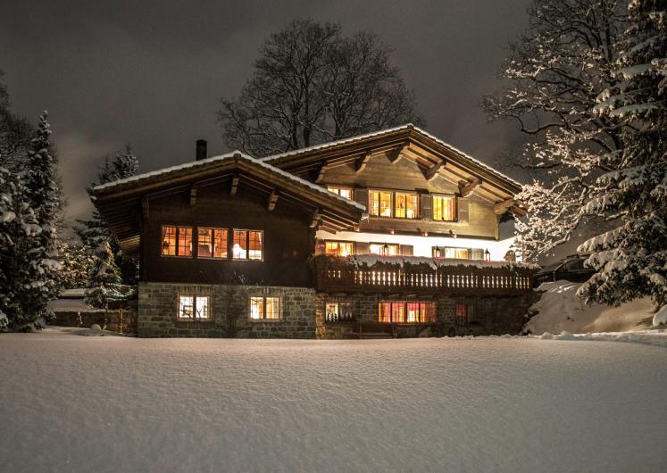 Image of Chalet Maldeghem