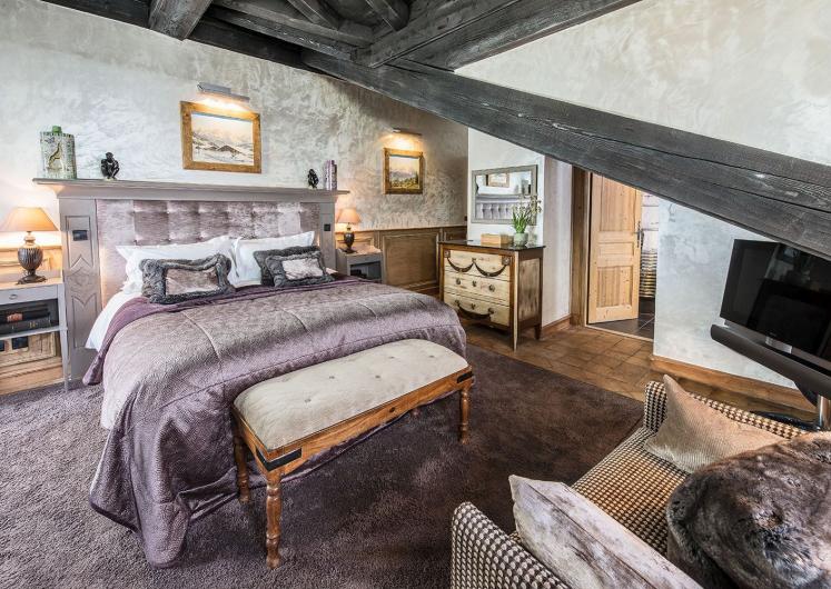 Image of Chalet St Christophe