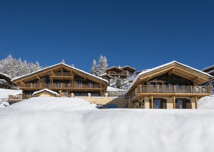 Image of Chalet Chouqui