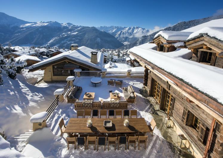 Image of Chalet Chouqui