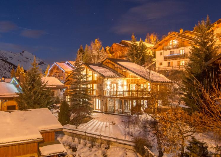 Image of Chalet Astilla