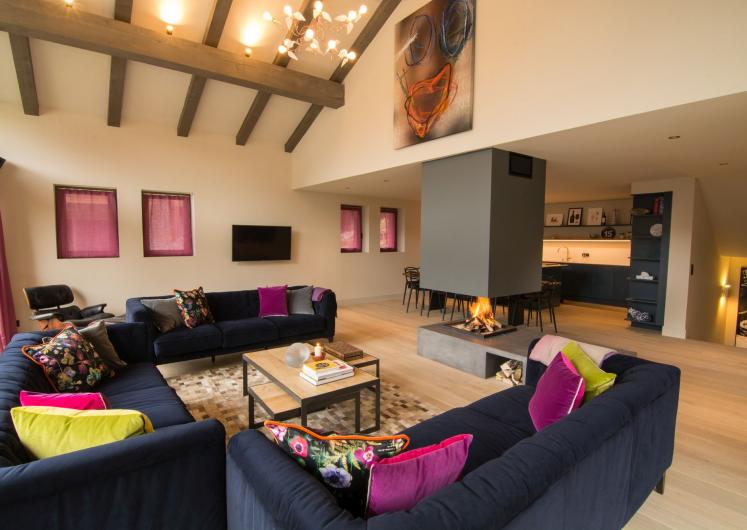 Image of Chalet Le Coeur Blanc
