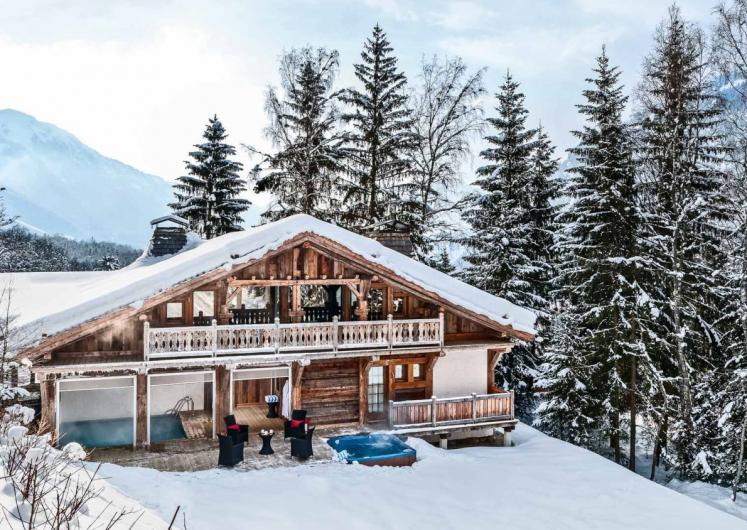 Image of Chalet Baloo