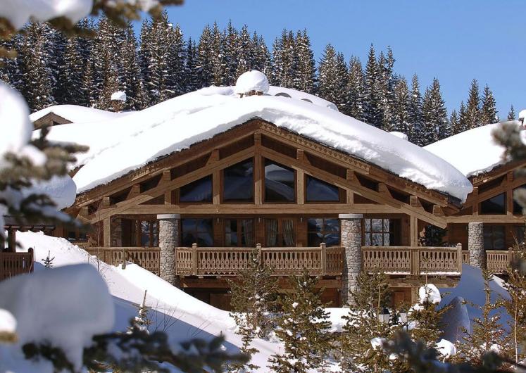 Image of Chalet Les Sorbiers