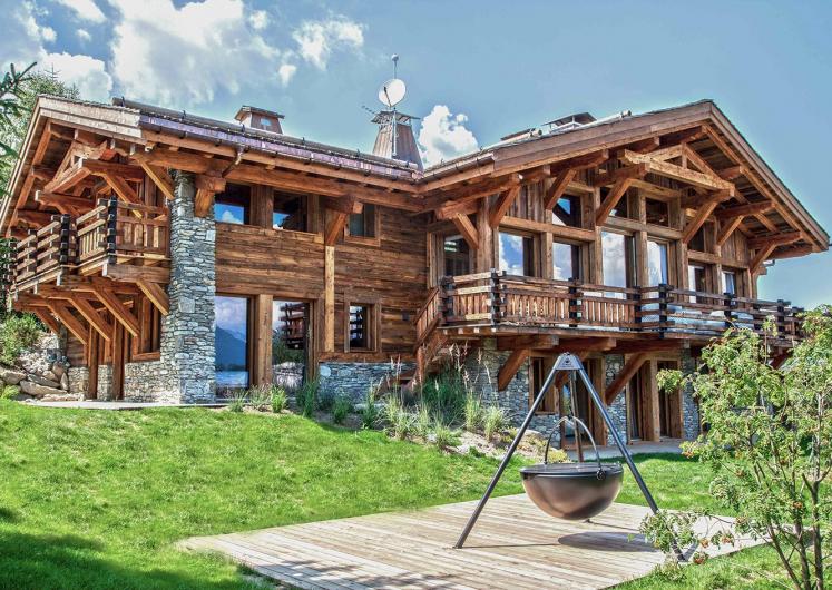 Image of Chalet Marius