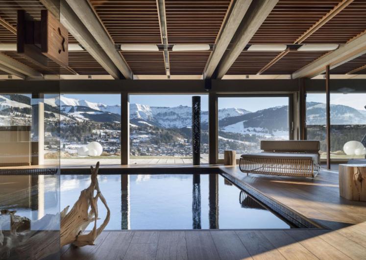 Image of Chalet Mont Blanc