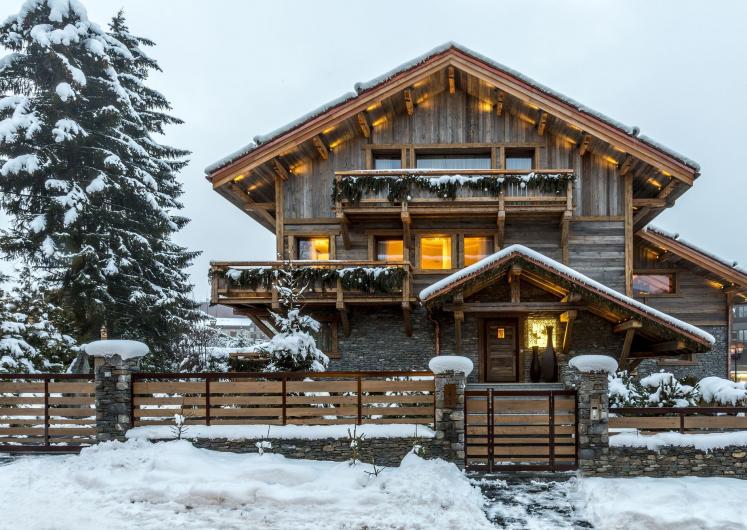 Image of Chalet Alexandra