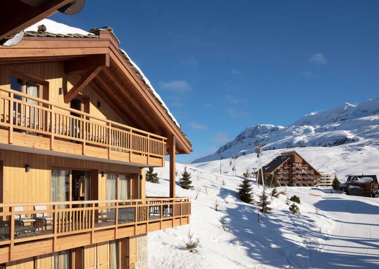 Image of Chalet Chazen