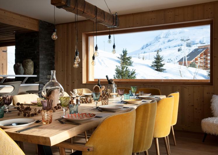 Image of Chalet Chazen