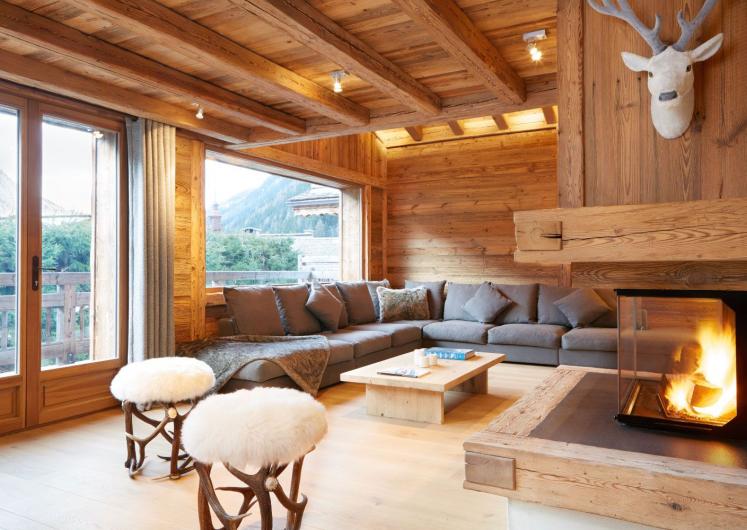 Image of Chalet Zenith 2