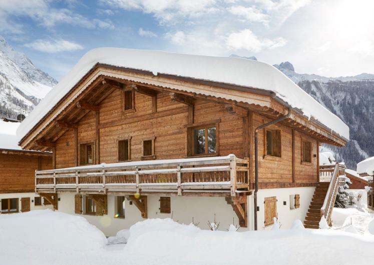 Image of Chalet Zenith 1