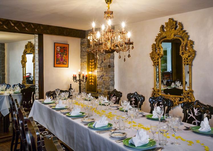 Image of Domaine Toit du Monde