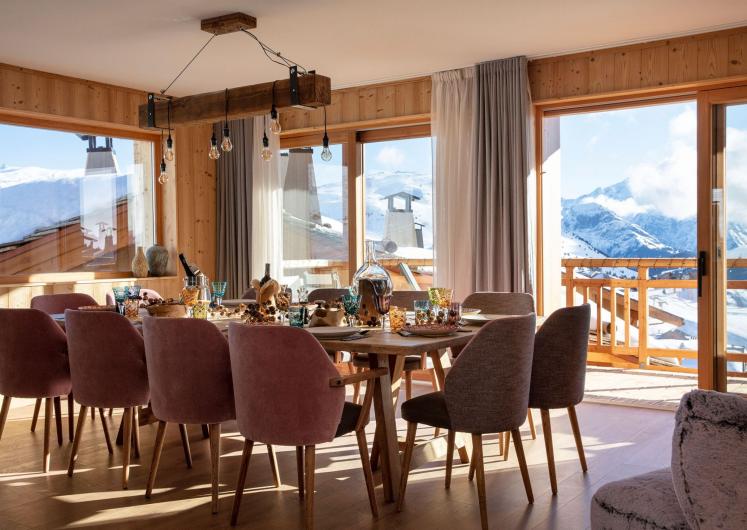 Image of Chalet Chamade
