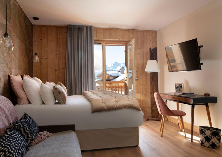 Image of Chalet Chamade