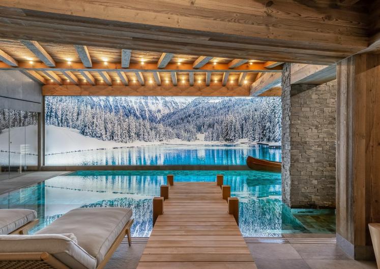 Image of Chalet Bruxellois