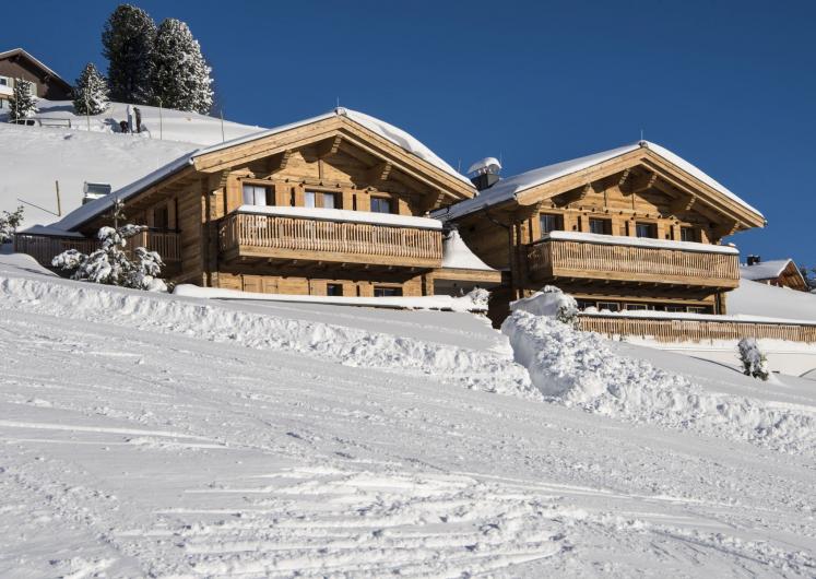 Image of Chalet Mimi